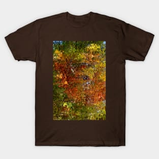 Colours of Nature T-Shirt